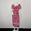 Bambi Lady MMM Indo Dress (AA0002 44) C25