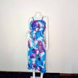 Bambi Lady Spun Watery  Dress (WT D 42) C41