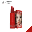 Bella Star Collection Matt Lipstick3.5G Rose