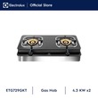 Electrolux 71CM Table Top Gas Hobs (ETG729GKT)