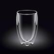 Wilmax Glass 14OZ, 400ML WL-888734