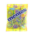 Mentos Chewy Dragees Candy Sour Mix 97.2G