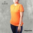 Cottonfield Women Polo Shirt C61 (Medium)