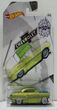 Mattel H/W Wmt Premium Collection GBC09-GBC21