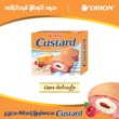 Orion Custard Cheese Berry 12PCS 282G
