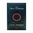 Lord Of The Rings 2 The Two Towers (Author by JRR Tolkien)