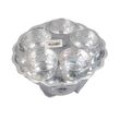 Water Bowl 5PCS With  Kalap