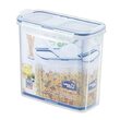 HPL724 Lock & Lock Slender Ii Container 1.7LTR