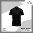 Tee Ray Plane Polo Shirts PPS-S-02(XL)