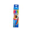 Color Pencil 6Colors A016838