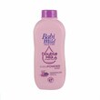 Babi Mild Baby Powder Double Milkprotein 380G