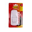 3M Command Utility Hook 17004ANZ (4 Large/Strips)