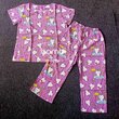 Bambi Lady Spun One Set - Cat Unicorn (BB 9A) C90