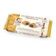 Vicenzi Mini Snack Puff Pastryrollhazelnut125G