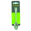 Wilmax Tea Spoon (Cup) 5.5IN, 14CM Blister Pack (3SET) WL-999104