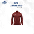 RHINO SAMURAI TRACKSUIT RHA-1717-MM