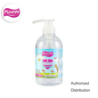 Pure99 Anti-Bacterial Disinfectant Rinse-Free Hand Sanitizer,70% Alcohol, 500ML (Kids)- 6BOT