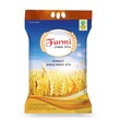 Farmi Sharbati Whole Wheat Atta Flour 5KG