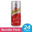 Schweppes Ginger Ale 330MLx24