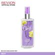 Revlon Charlie Body Mist Vanilla Orchid 100ML