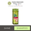 Yves Rocher Shampoo Shine Bottle 300Ml - 57454