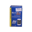 Glucolab Blood Glucose Teststrip 25PCS (Autocoding)