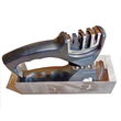 Ckk113 Lock & Lock Knife Sharpener-207*46*74Mm (Black)