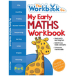 My First Workbook My Early Math Workbook