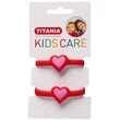 Titania Terry Ponyholder Heart 2PCS 8500 Kids