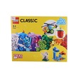 Lego Classic Bricks&Functions NO.11019