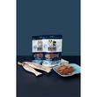 Boo & Ko Fish Slice 50G