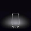Wilmax Long Drink Glass 18OZ, 540ML Set Of 6 In Plain Box (6PCS) WL-888022A