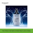 Thefaceshop The Fresh For Men Hydrating Fluid 8806182574627