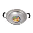 Happy Cook Alu Wok Pan 24CM