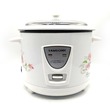Samsonic Rice Cooker 1.8L JSS-18