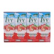 Ivy Uht Drinking Youhurt Strawberry 4X180ML