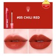 Chica Y Chio Lip Tint - Star Secret Korea