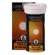 Carbowhite Good Morning Hangover Effervescent 6Tablets