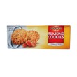 Quickbury Almond Cookies Sugar Free 145G