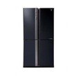SHARP 4 DOOR Refrigerator (SJF858VMBK)