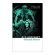 Collins Classic Selected Stories (Hp Lovecraft) (Author by H.P. Lovecraft)