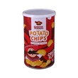 Mister Potato Chips Original Flavour 80G