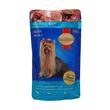 Smartheart Dog Food Pouch Chicken & Liver In Jelly 130G
