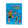 Sein Myouk Myouk Stories Collection-3(Cartoon Myay