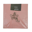 Simple Pillow Case 2PCS 19.5 X 29.5IN Blush(Fit)