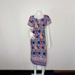 Bambi Lady MMM Indo Dress (AA0002 44) C26