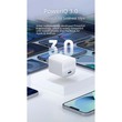 Anker Wall Charger White A2639J21