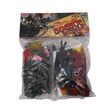 SF Battle Super Army Set NO.2010C1