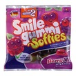 Nimm2 Smile Gummi Berry Mix 80G