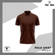 Tee Ray Plane Polo Shirts PPS-S-41(S)